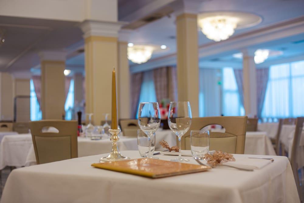 Hotel Metropole Abano Terme Eksteriør bilde