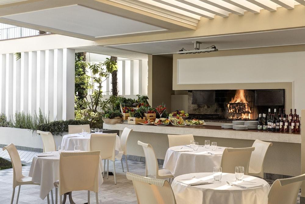 Hotel Metropole Abano Terme Eksteriør bilde